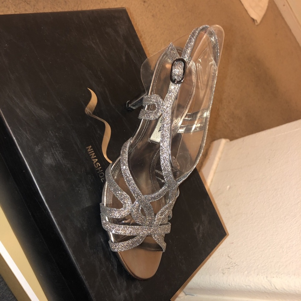 Nina heels